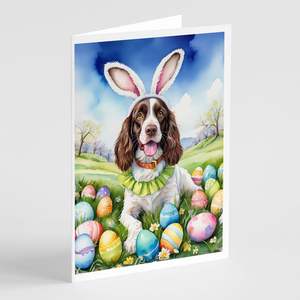 A7แปลกๆขนาด5x7การ์ดเปล่าบรรจุ8ใบพร้อมซองจดหมาย - Product Image 1