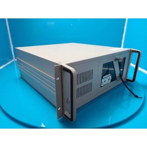 LINE <b>TECH</b> P007092700004 Thermal <b>Mass</b> Flow Controller Used As Is Legacy Semiconductor Equipment Parts - Product Image 6