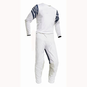 Servicio OEM, Traje de Motociclismo de Cuero Original Personalizado, Transpirable, Resistente al Viento, de Secado Rápido para Verano, Ropa Deportiva de Alta Calidad - Product Image 1