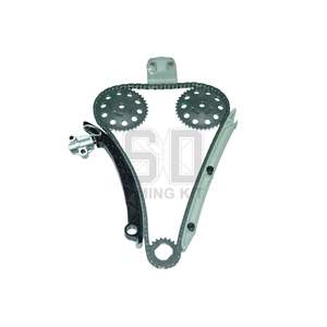 Kit de chaîne de distribution pour moteur VAUXHALL CORSAVAN MK C Z12XE 1.2L 1199CC, pièces auto pour OPEL - Product Image 1