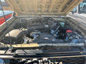 Toyota Land Cruiser GRJ79 Cabina Sencilla, Bloqueo de Diferencial Automático, Tanque de Combustible de 180L, Camioneta Todoterreno de Uso Pesado, Vehículo de Exportación - Product Image 6