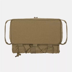 Bolsa de Almacenamiento Táctica Versátil con Diseño Compacto y Múltiples Compartimentos Prácticos, Hecha en Vietnam. - Product Image 3