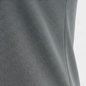 เสื้อเชิ้ตทำงานผู้หญิงมาใหม่ แฟชั่นฤดูใบไม้ผลิและฤดูใบไม้ร่วง ลายพิมพ์ทันสมัย สไตล์ลำลอง ชุดเดรสผู้หญิง ผ้าซาตินปักเลื่อม น้ำหนัก 240 กรัม ผ้าฝ้าย 100% - Product Image 5