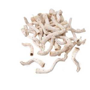 Pot-pourri de fleurs séchées cosmiques bio de haute qualité en gros pour DIY, remise de diplôme, Halloween, Fête des Mères, Fête des Pères - Product Image 1