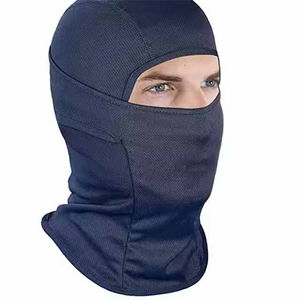 Achetez en gros des balaclavas pour la moto, le vélo, la chasse, les activités de plein air, balaclavas personnalisées OEM, masque balaclava coupe-vent, cagoule balaclava - Product Image 6