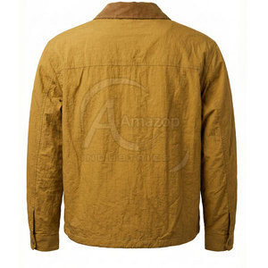Top Selling Working <b>Chore</b> <b>Jacket</b> Heavy Duty Cotton Canvas <b>Jacket</b> For Industrial And Outdoor Use - Product Image 2