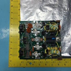 Module d'amplification de puissance LAM 2600345-D, sortie 800W MOD D - Équipements et pièces semi-conductrices de renommée mondiale à la confiance de tous - Product Image 3