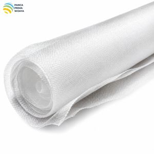Filet anti-insectes en polyéthylène de haute qualité 3m x 50m, maille 50, protection contre les parasites pour serres, rouleau de moustiquaire agricole - Product Image 4