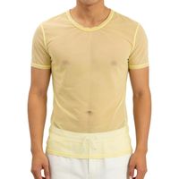 Chemises en maille respirante noires en obsidienne personnalisées, à manches longues, pour musculation, sous-vêtement de sport, tenue de club, soirée, séchage rapide – Nouvelle collection en promotion