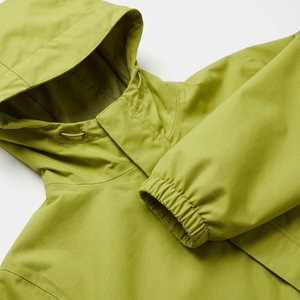 Traje Impermeable para Hombre, Chaqueta y Pantalones Impermeables Plegables, Impermeable Reflectante, Ropa para Lluvia para Actividades al Aire Libre - Product Image 4