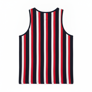 High Quality Men's Tank <b>Top</b> with Unique Design Wholesale Best Men's Tank <b>Top</b> at <b>Low</b> Price - Product Image 2