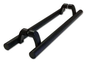 รับประกัน 5 ปี ล็อคประตูดีไซน์ทันสมัย ติดตั้งง่าย ควบคุมได้ตามต้องการ - Product Image 4