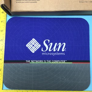 Ratón de Computadora Compacto AMAT 0650-01151 1, Sun - Equipo y Piezas de Semiconductores de Confianza Globales - Product Image 4