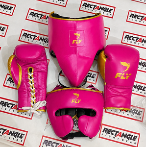 Training Fly <b>Boxing</b> <b>Set</b> Fight Kit MMA Gear <b>Sparring</b> Equipment Punch Gloves Head Guard Groin Protector Kickboxing Training - Product Image 1