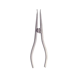 Pince orthodontique pour ligature, en acier inoxydable robuste, instruments dentaires, production rapide et MOQ flexible - Product Image 2