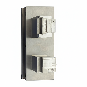 Services de fabrication par électroérosion à fil de précision |   Composants en acier à outils et en acier inoxydable |   Finition miroir Ra 0.06 |   Certifié ISO9001 | - Product Image 2