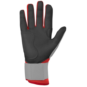 Guantes de Bateo de Béisbol Hechos a Medida con Logotipo Personalizado, Agarre en la Palma, Proveedor Mayorista para Clubes de Béisbol, Distribuidores y Minoristas - Product Image 6