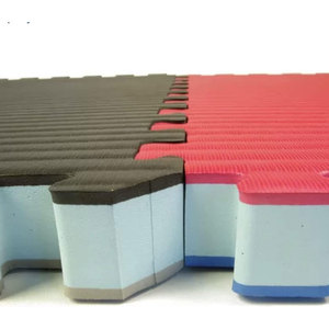 Tapetes de Karate Modernos, Ligeros y Duraderos de Espuma, Ideales para Artes Marciales y Entrenamiento Físico - Product Image 4