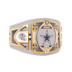 Ceinture de champion de lutte à bas prix, la plus vendue, en cuir premium, design personnalisé, ceinture de champion de lutte 2026 - Product Image 6