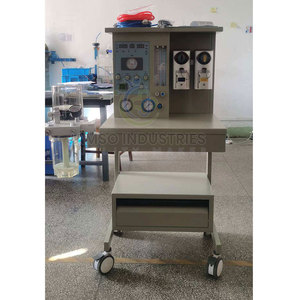 Collection d'instruments d'anesthésie chirurgicale professionnels : outils fiables pour des procédures médicales sûres et précises - Product Image 6