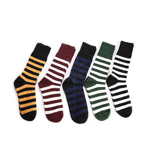 Men Casual <b>Socks</b> <b>Soft</b> Breathable Daily Wear Comfortable Fit For Office And Everyday Use - Product Image 6