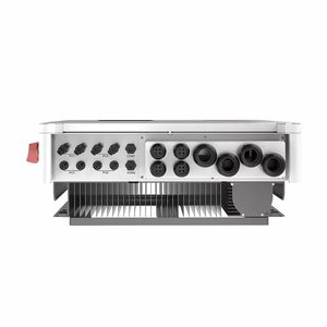 Onduleur solaire hybride industriel MuscleGrid 10KW avec BMS et WiFi à distance, étanche IP65, garantie 5 ans, puissance de sortie 8KW - Product Image 4