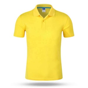 Polos de hombre de alta calidad con cuello vuelto y logotipo personalizado, diseño popular de fábrica, camiseta polo de estilo urbano para hombre - Product Image 5