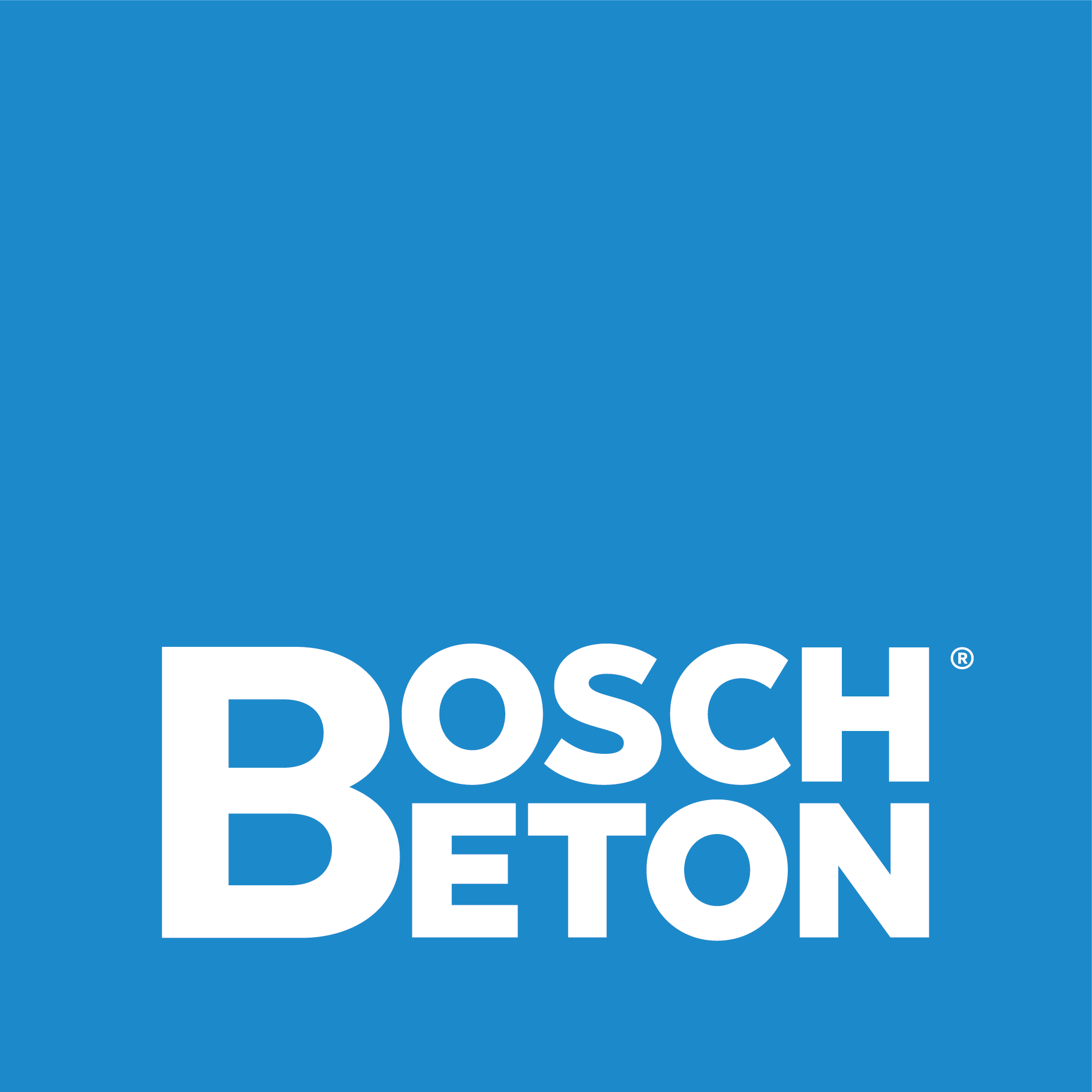 Bosch Beton GmbH & Co. KG logo