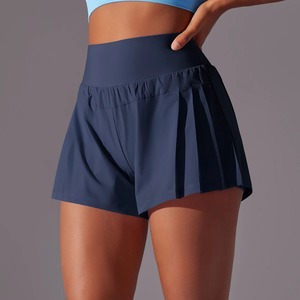 Girls Women Clothing Summer Custom logo Candy Shorts Women <b>waisted</b> <b>Hot</b> <b>Pant</b> Hip Lifting Spandex Women Booty Biker Gym Shorts - Product Image 2