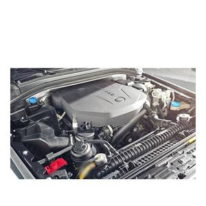 INEOS 2024/6 Grenadier 3.0 Station Wagon con Volante a la Izquierda, Caja de Cambios Automática y Cámara Trasera, 21,985 km - Product Image 5