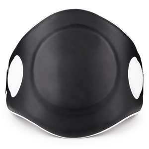 Protector de Vientre de Piel Sintética Unisex para Boxeo, MMA, Taekwondo, Artes Marciales, Entrenamiento, Protección Corporal, Equipo de Fábrica al por Mayor OEM - Product Image 4