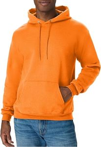 Sudaderas con Capucha para Hombre, Invierno, Forro Polar, 100% Algodón, Resistentes al Viento e Impermeables, Ropa Casual, Accesorios, Guardar Producto, Encontrar Productos Similares - Product Image 3