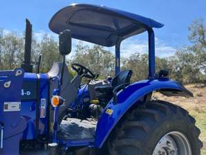 Tracteur Lovol TD1004 ROPS d'occasion, 1 propriétaire, prix bas - Product Image 4