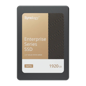 HPE SAT5221-1920G 1.92TB Enterprise SATA III 2.5 Inch Internal <b>SSD</b> for Server <b>NAS</b> Data Center Storage - Product Image 3