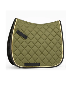 Almohadilla de Silla de Montar de Último Diseño, de Polialgodón, para Carreras Ecuestres, Multiusos, con Logotipo y Color Personalizados - Product Image 1
