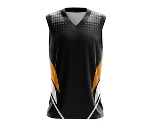 Custom High Quality Sublimated Basketball <b>Shirt</b> Set High Quality for Dry Breathable <b>Polyester</b> Jersey And Shorts For Men Women - Product Image 4
