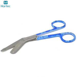 Tijeras para Vendajes Quirúrgicos de la Más Alta Calidad con Precio de Mayoreo, Servicio OEM, Producto Recién Llegado, Más Vendido - Product Image 4