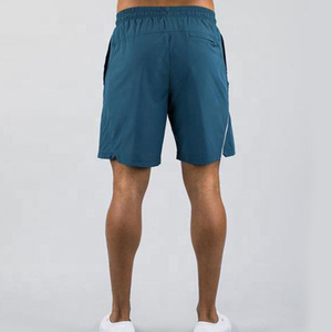 Pantalones Cortos de Alta Calidad para Hombre, Cintura Elástica, Algodón, para Uso Casual y Entrenamiento - Product Image 4