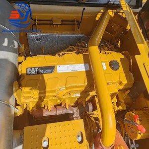 รถขุดมือสอง CAT336 D2L ขนาด 36 ตัน ทนทาน พร้อมเครื่องยนต์ Cat C9 รถขุด Caterpillar มือสอง - Product Image 6