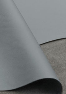 Customized 100% Eco-friendly Vegetable Tanned Leather Tumbled Available in Different Colors for Belts Handbags Accessories 2026 - Product Image 5