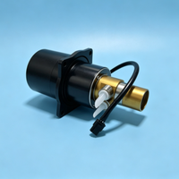 Bomba de Tinta Blanca Compatible DB015798SP AX350i para Impresora de Inyección de Tinta CIJ Serie D AX, Repuestos