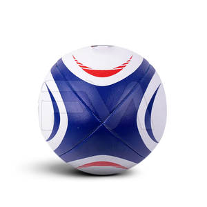 Ballon de rugby haute performance de conception nouvelle, fabrication en usine, ballon de rugby à bas prix - Product Image 3