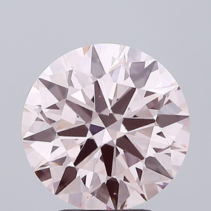 Diamante redondo de corte brillante cultivado en laboratorio, piedra suelta con certificado IGI para la fabricación de joyas - Product Image 2
