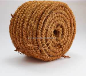 <b>Machine</b> Twisted Fiber Valuable For Rope Industry Furniture Home Decoration Car Seat Automobile Industry Made In SriLanka Export - Product Image 3