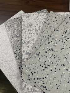 Éliminer les risques d'incendie Dissipatif Anti-bactérien ESD Permanent Anti-statique Carrelage de sol en plastique pour centre de traitement de données - Product Image 2