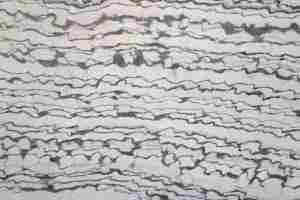 Revêtement mural en pierre naturelle Graphito Marble, feuille de pierre fine et flexible pour mur décoratif, mur TV, chambre et bureau. - Product Image 6