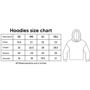 Sudadera con capucha de lana de algodón pesado de invierno al por mayor para hombre Sudadera con capucha acanalada de marca personalizada - Product Image 6