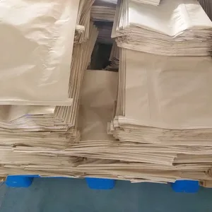 Bolsas de Papel Kraft de Diseño Más Vendidas - Bolsas de Compras/Regalo de Vietnam - Empaque de Alimentos para Exportación a Todo el Mundo - Product Image 6