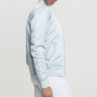 Nouvelle arrivée : veste bomber d'hiver pour femme, couleur personnalisée, vêtements pour femme, veste bomber de haute qualité pour femme, en vente en ligne