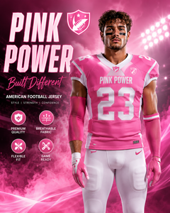 Maillot de football américain personnalisé pour Malvan, séchage rapide, respirant, léger, durable, uniforme d'équipe, manches courtes, sport - Product Image 1